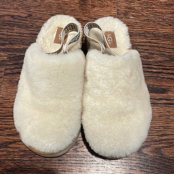 UGG Shoes Ugg Slippers Kids Size 3 2 Poshmark